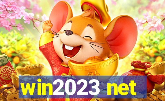 win2023 net